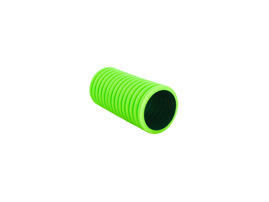 Flexibilné plastové potrubie DN90 mm