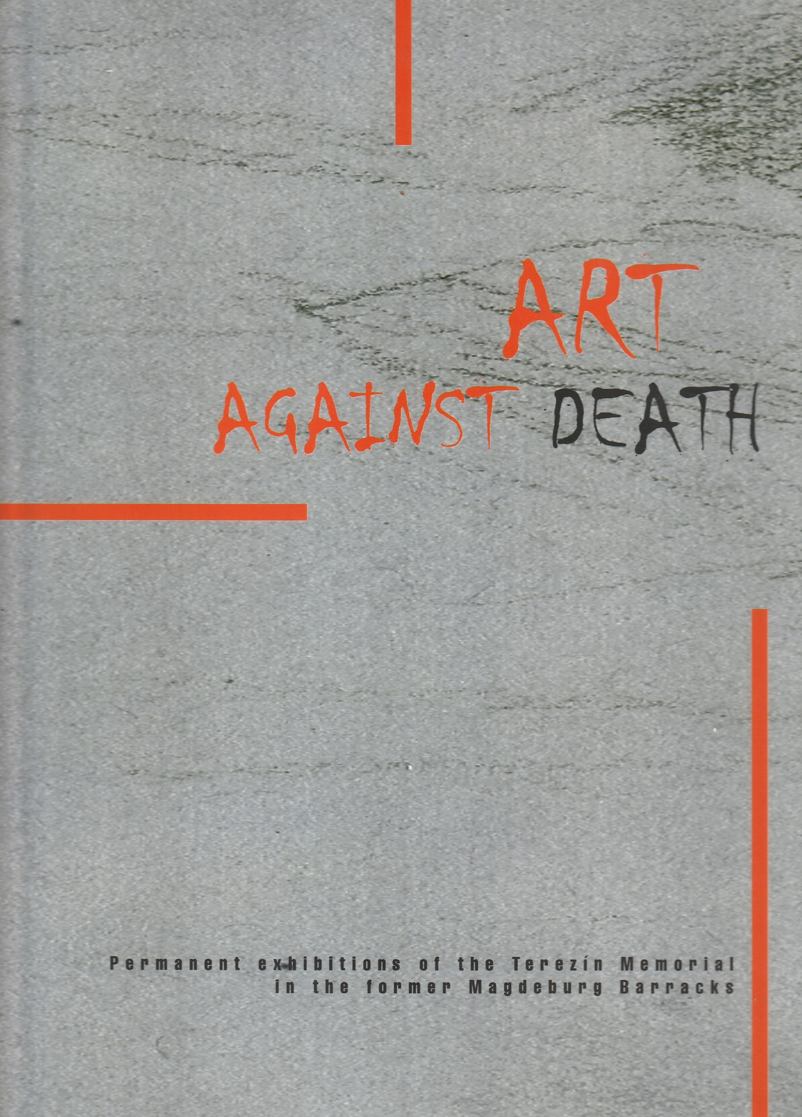 Art against death