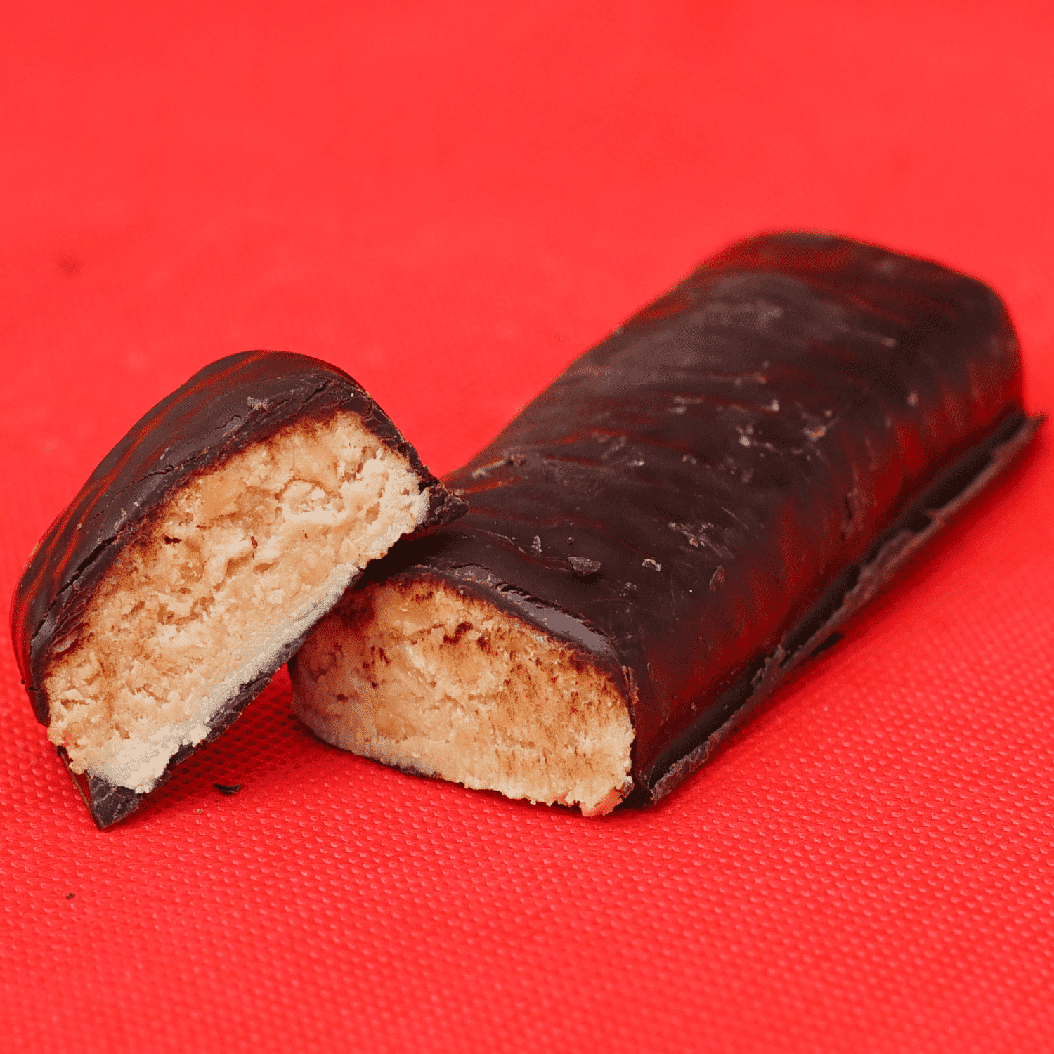 Lifelike - protein bar slané arašidy s čokoládou so sladidlom (50g)