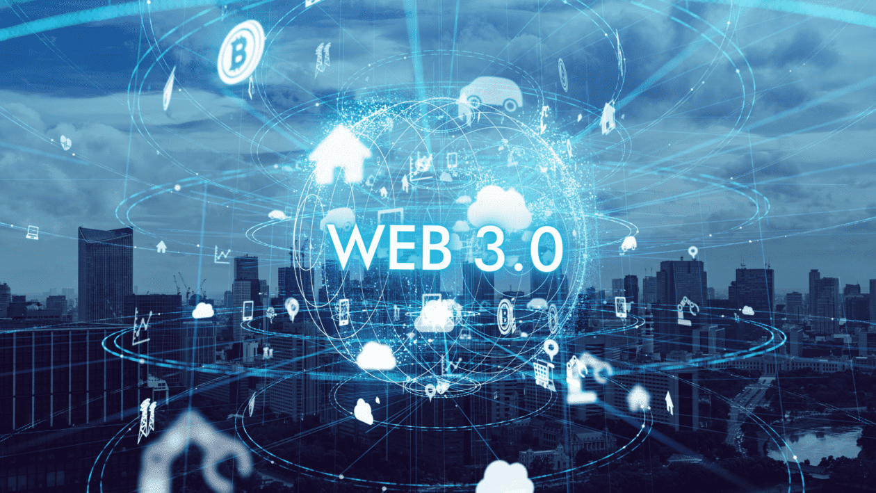Trendy 2022 a Web3.0