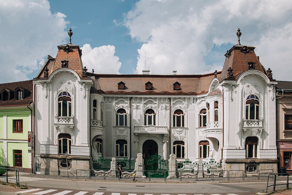 8 tipov na výlet do Žiliny a jej blízkeho okolia. Objavte s nami Perlu na Váhu a jej prekrásne okolie.