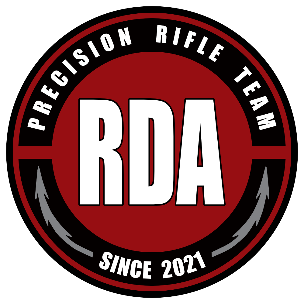 Precision Rifle Team RDA