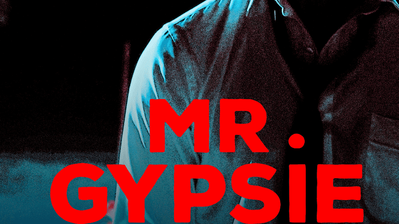 MR. GYPSIE