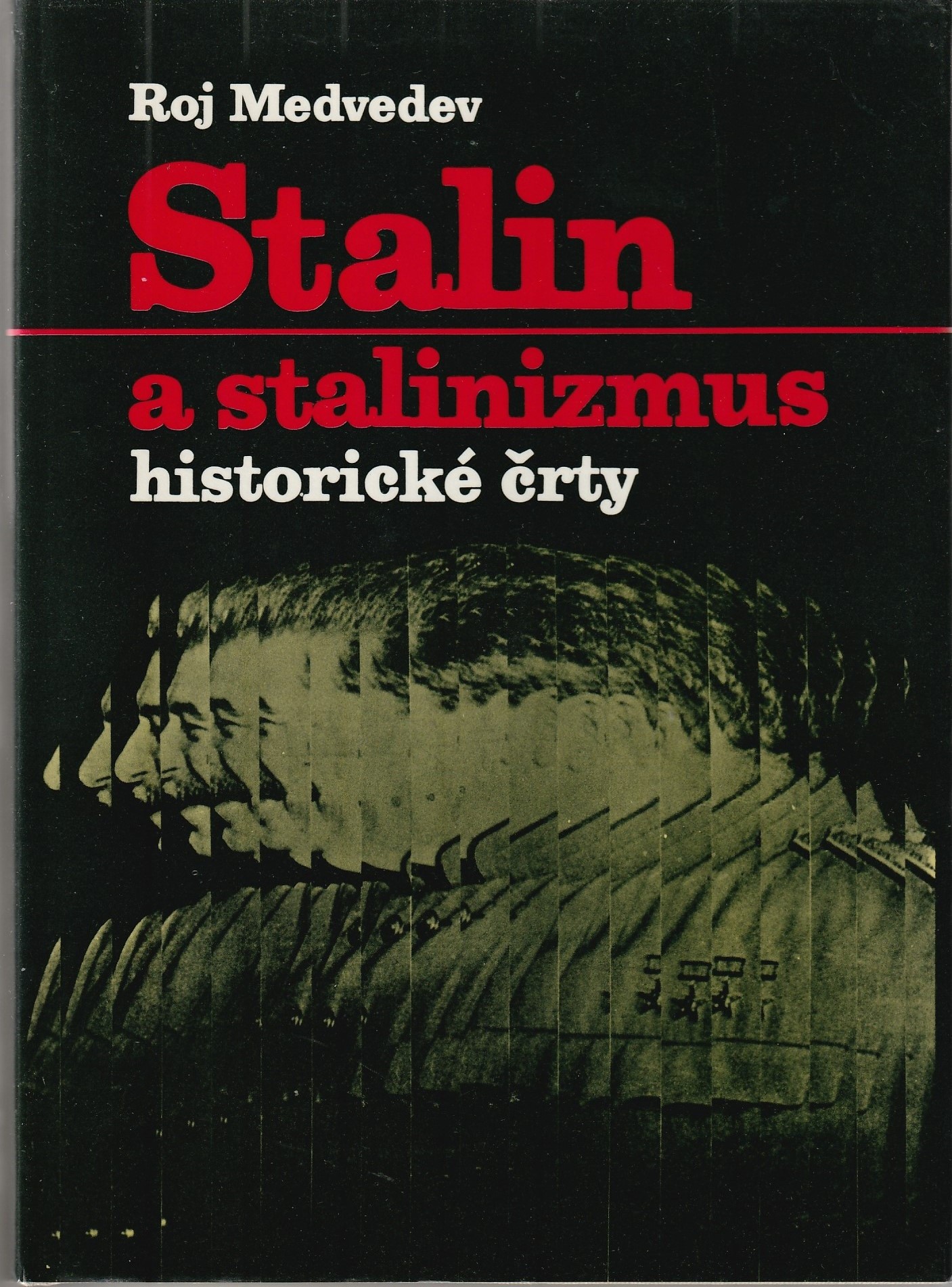 Medvedev Roj - Stalin a stalinizmus