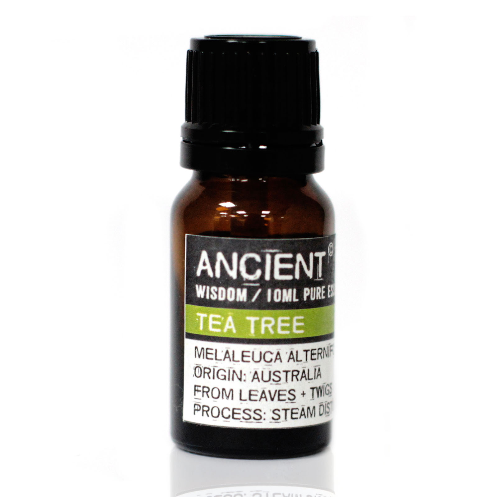 Esenciálny olej Tea tree (10ml)