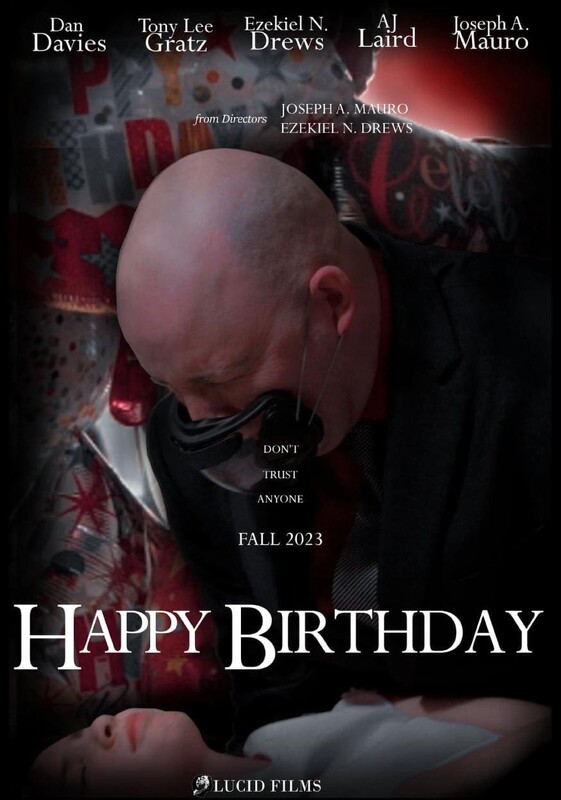 Happy Birthday Movie Posterjpg