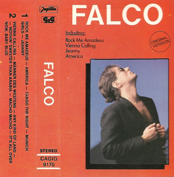 Falco