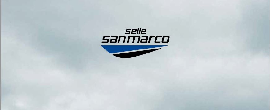 Sedlo San Marco Test bicykel trencin testovacie
