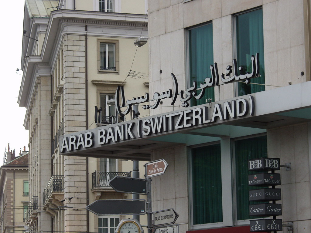 „Arab Bank Switzerland“ si vybrala Tezos na integráciu služieb inštitucionálnej úschovy