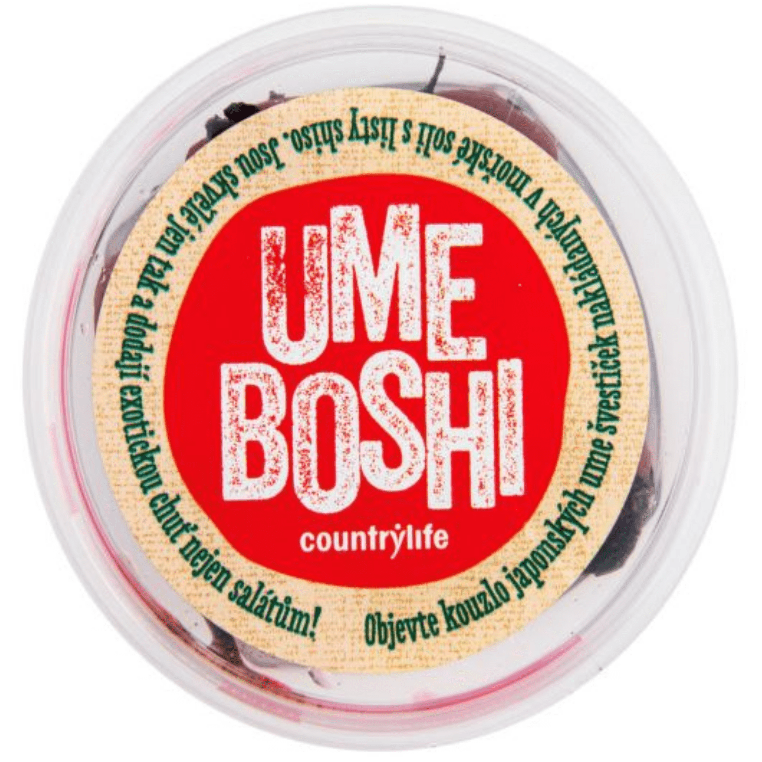 Umeboshi (150g)