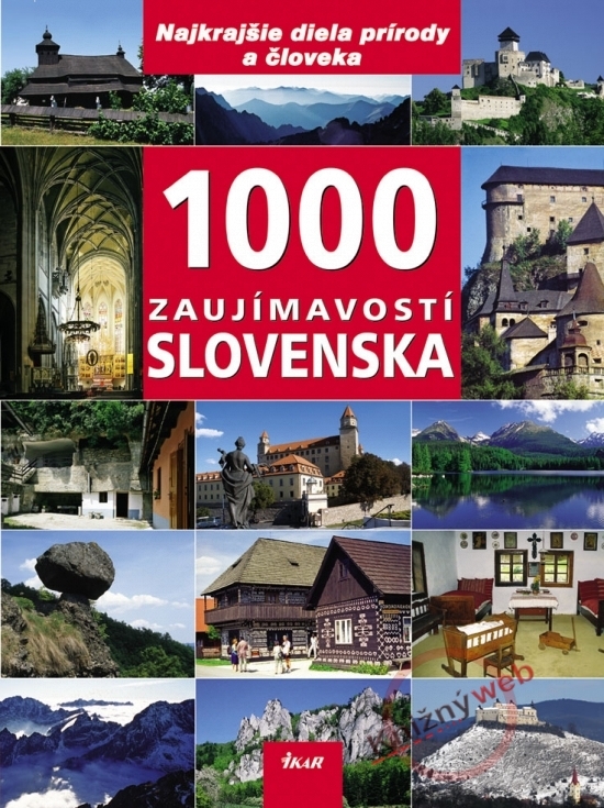 Lacika Ján - 1000 zaujímavostí Slovenska