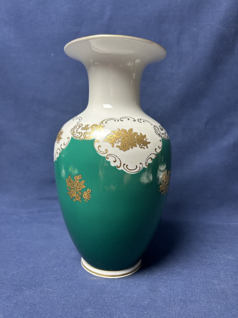 Váza / Vase Reichenbach P1851