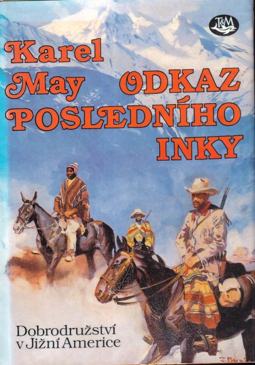 Odkaz posledního Inky