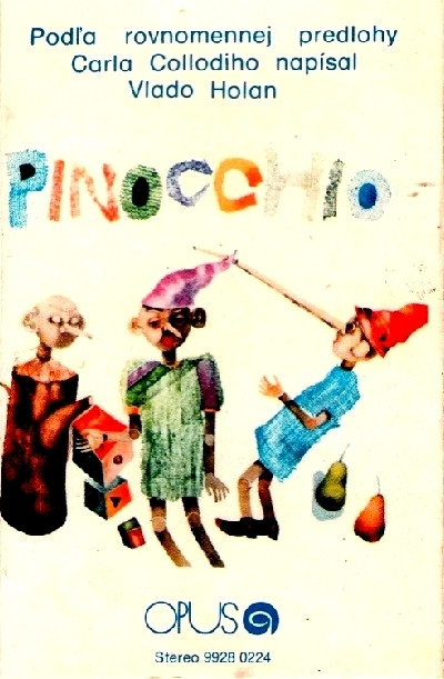 Pinocchio