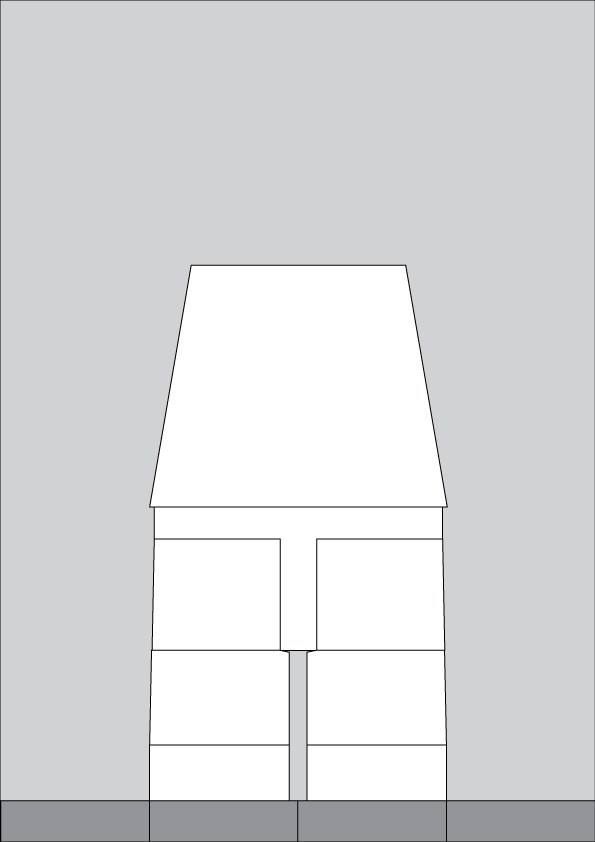 Minifigure designing template