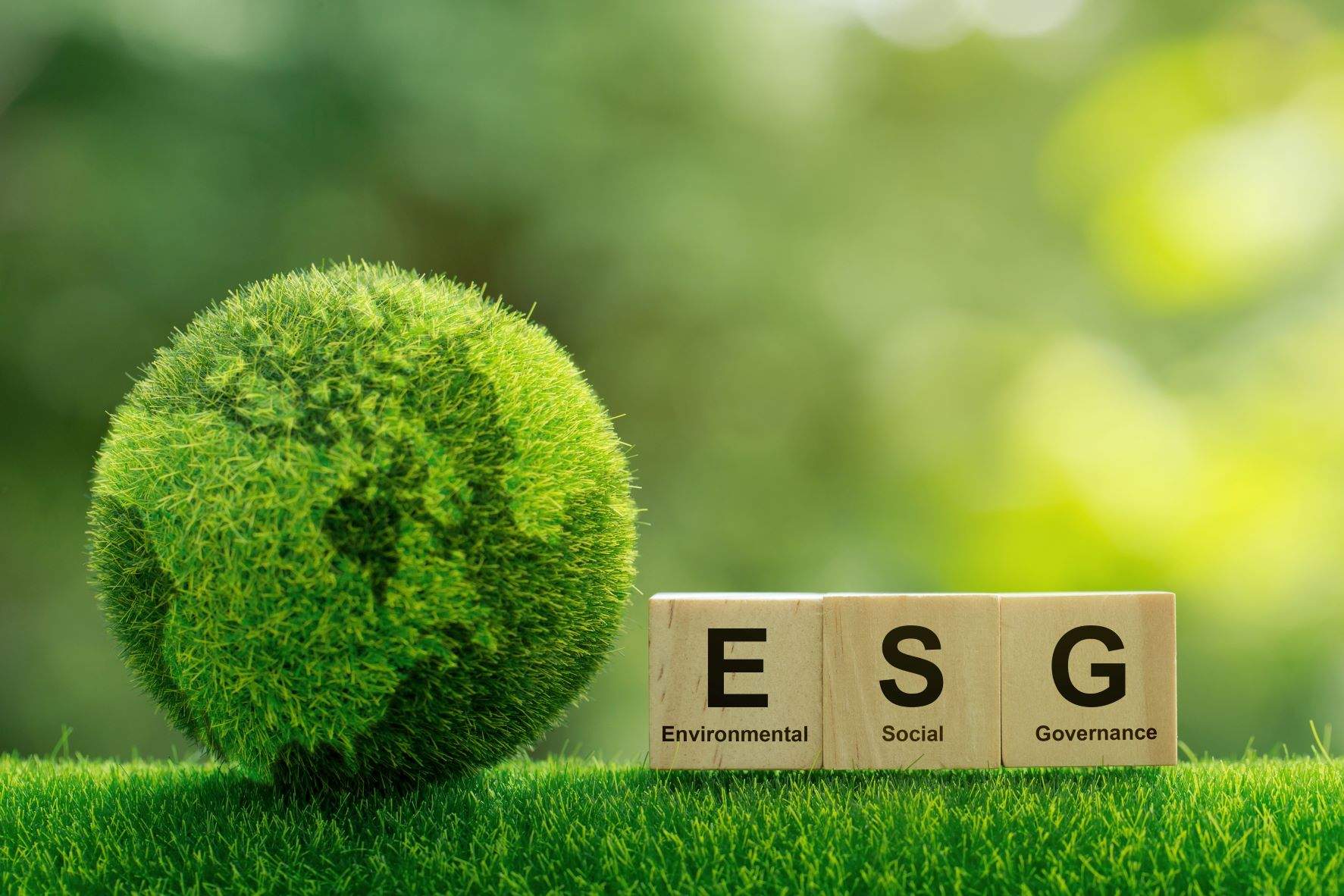 ESG fondy sú trendom do budúcnosti.