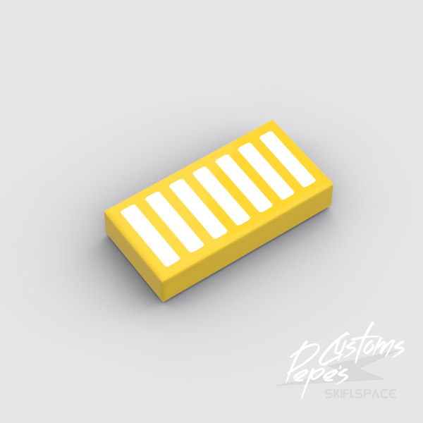 1x2 tile 7 (radiator grille)