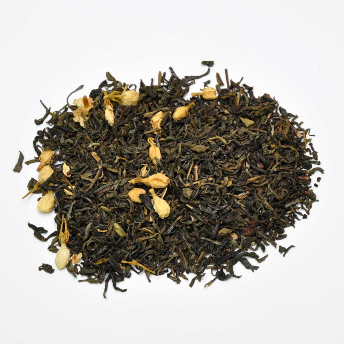 Čaj - Zelený čaj Jasmín