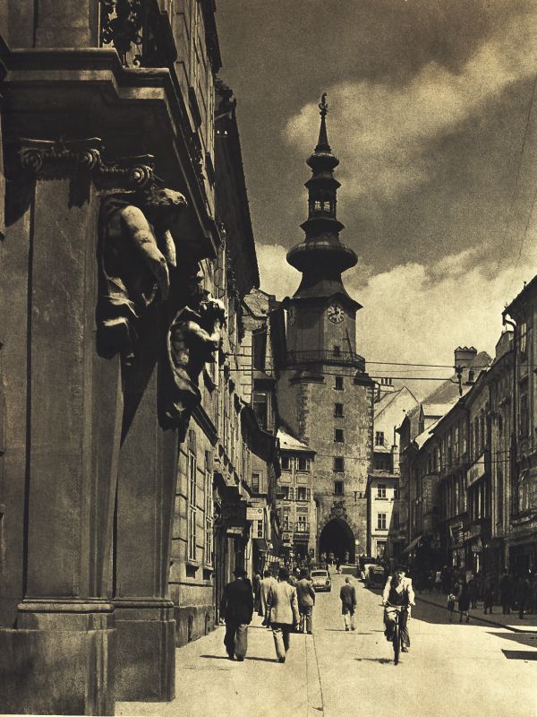 Plicka Karol - Slovensko vo fotografii Karola Plicku /1971/