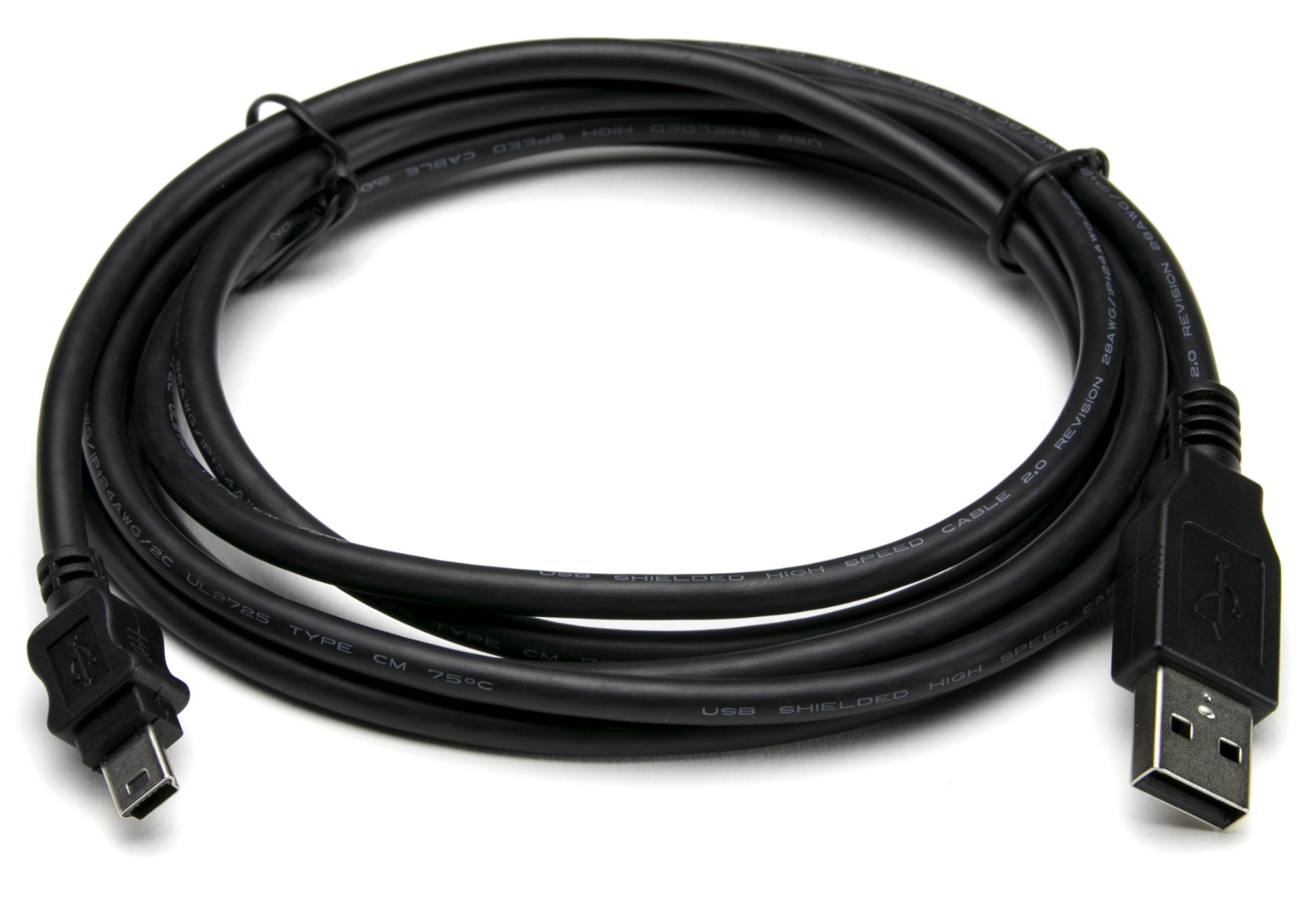 Iridium 9555/9575 - Dátový kábel - Data cable