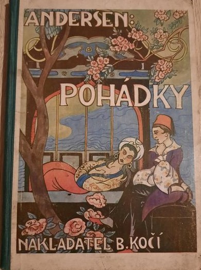 Pohádky