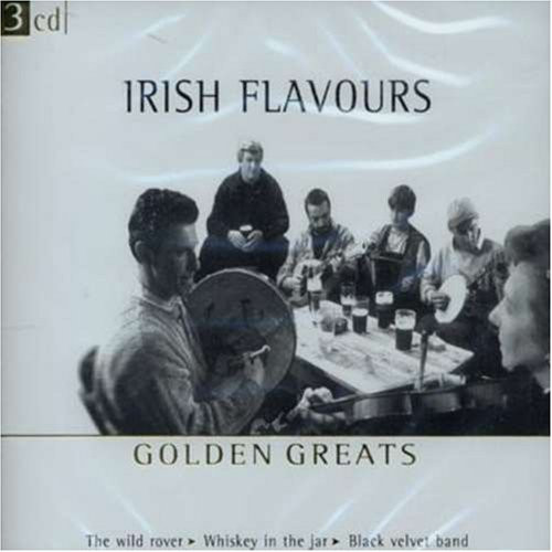 Irish Flavours - Golden Greats