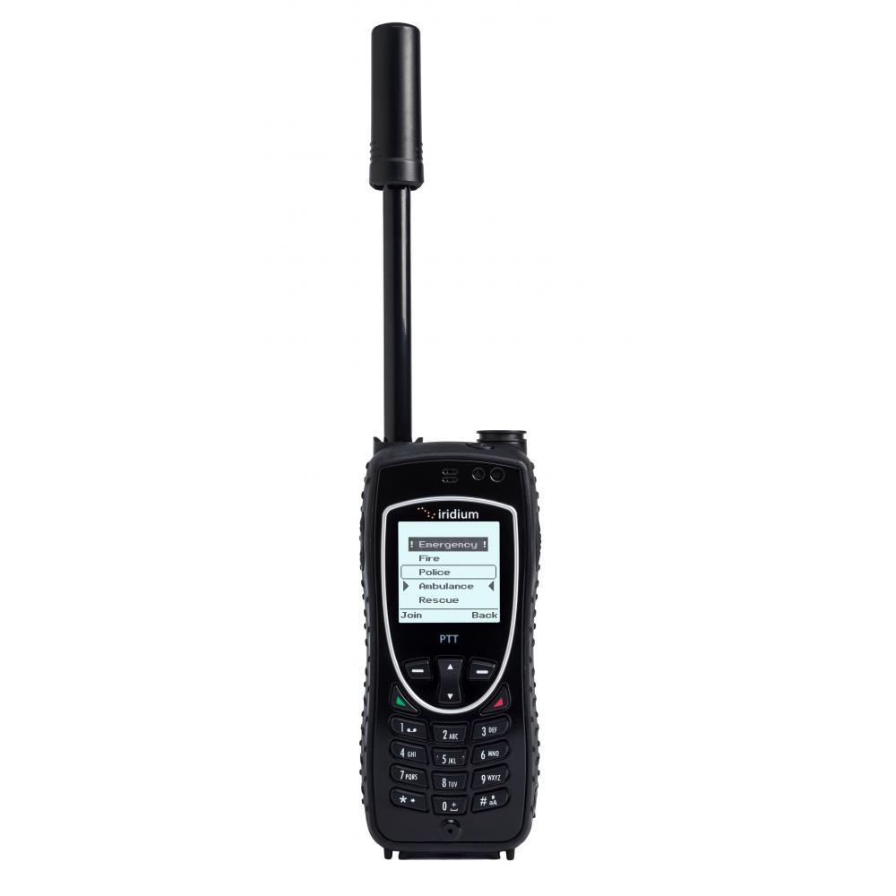 Iridium Extreme 9575 - Satellite phone