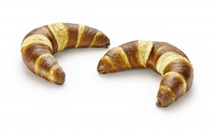 Praclíkový croissant, 64g