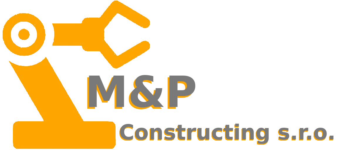 M&P Constructing s.r.o.