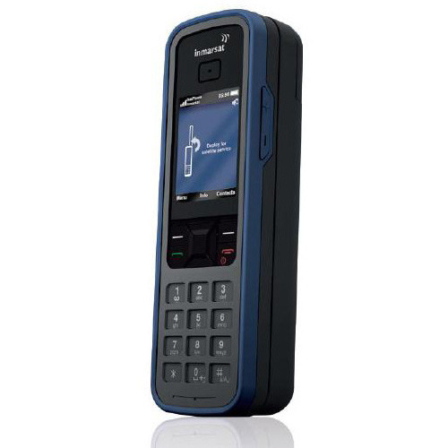 Inmarsat PRO - Satellite phone