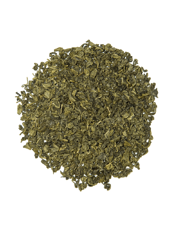 Gunpowder (zelený čaj)