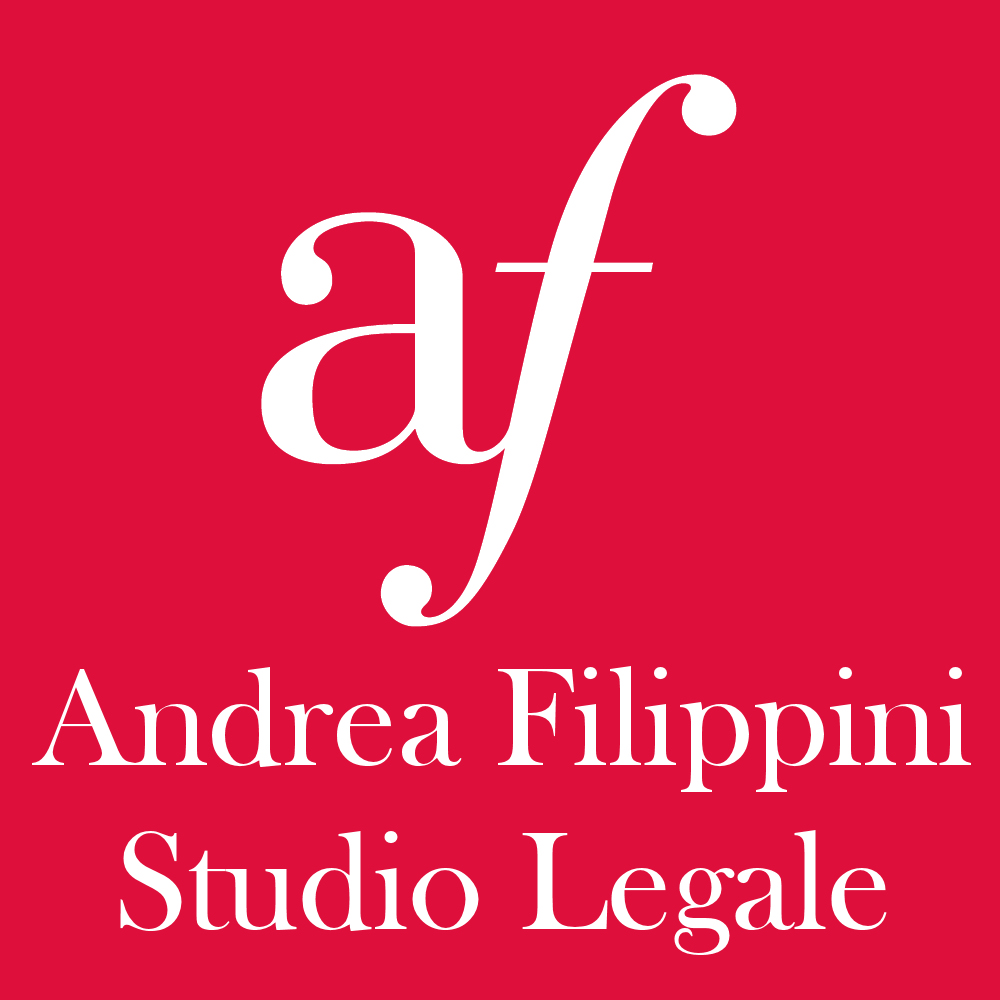 Studio legale dell'avvocato Andrea Filippini