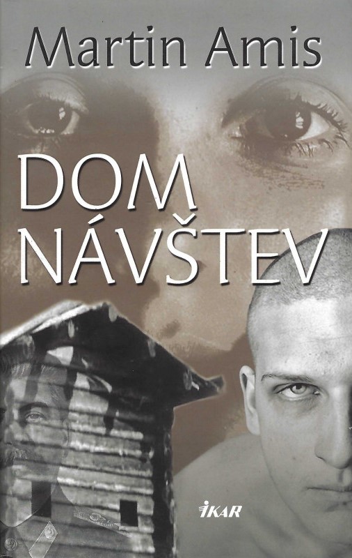 Amis Martin - Dom návštev