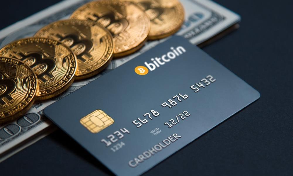 VISA považuje bitcoin za digitálne zlato