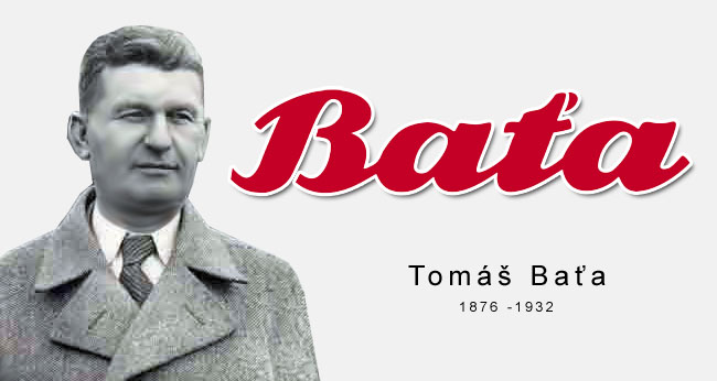 Čo ma naučil Tomáš Baťa?