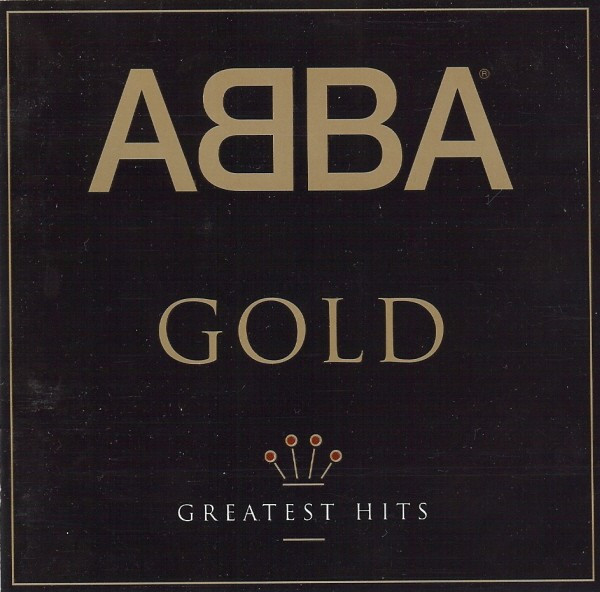 ABBA – Gold (Greatest Hits)