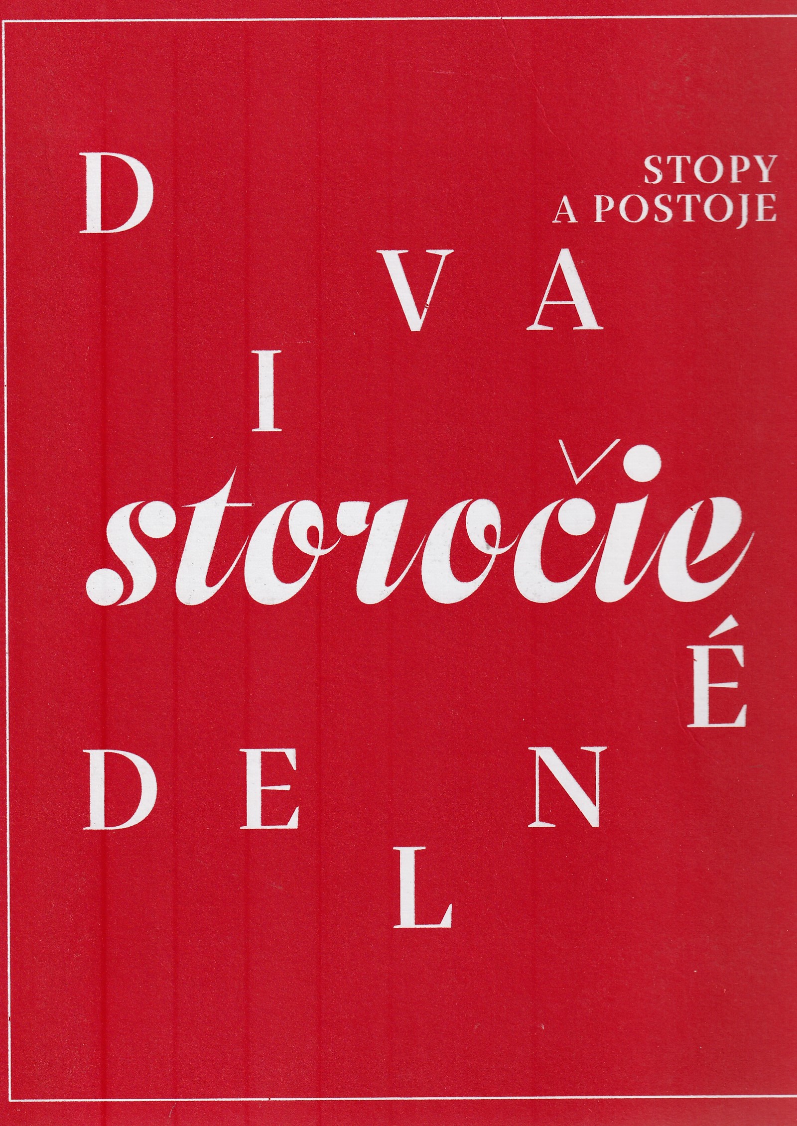 Divadelné storočie