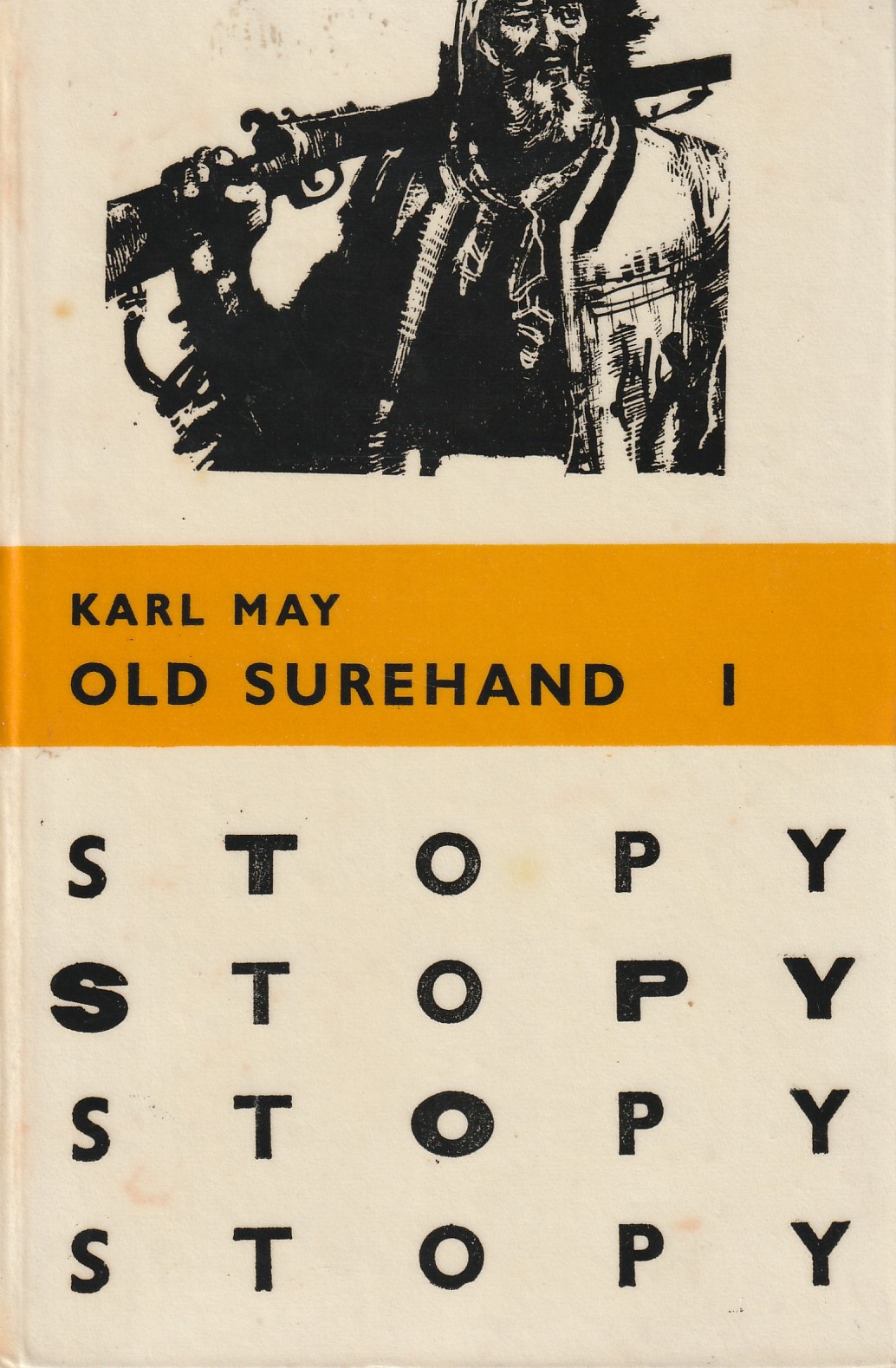 May Karl - Old Surehand I.