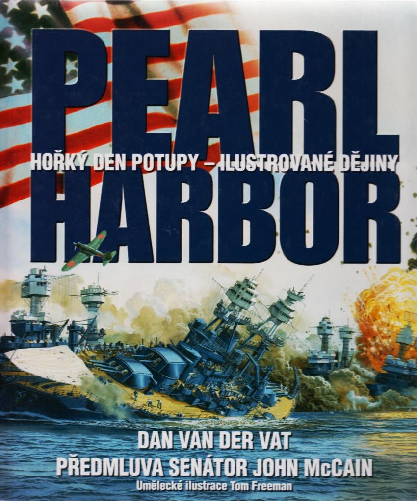 Pearl Harbor: Hořký den potupy