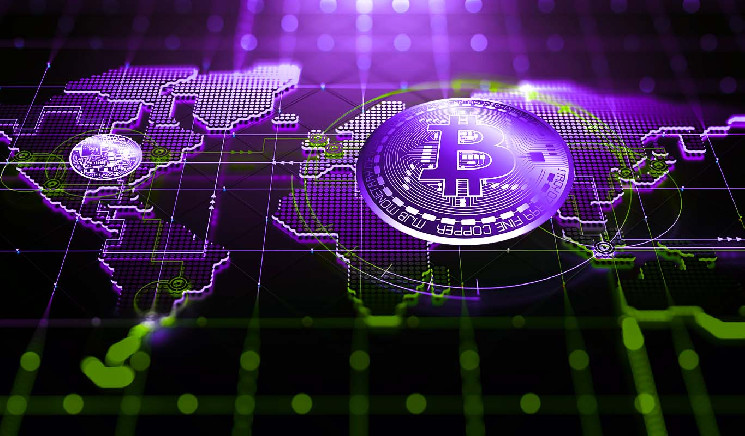Geopolitické riziká poukazujú na prípady použitia Bitcoinu (BTC) a kryptomien