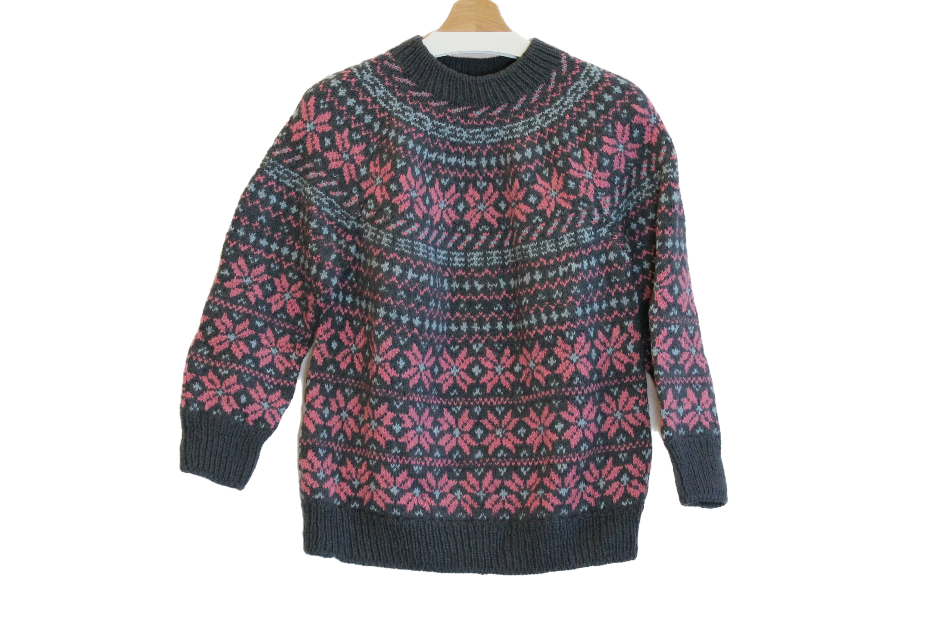 sweater - size m