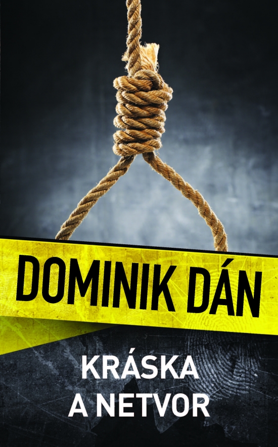 Dán Dominik - Kráska a netvor