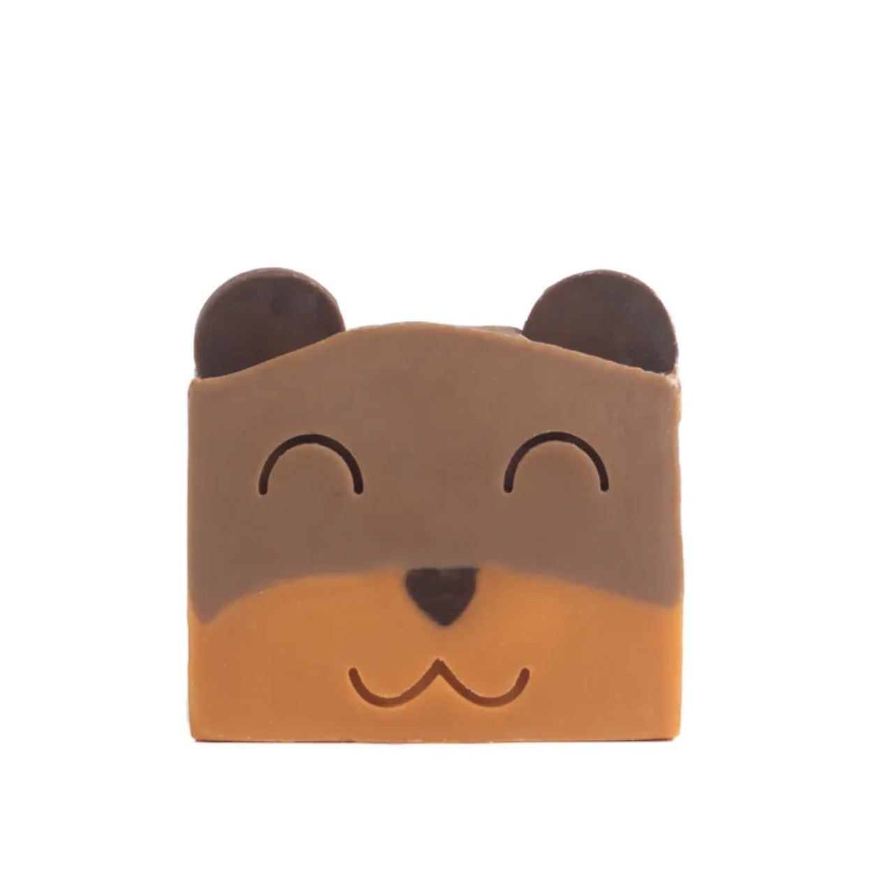 Mydlo Almara Soap - My happy bear