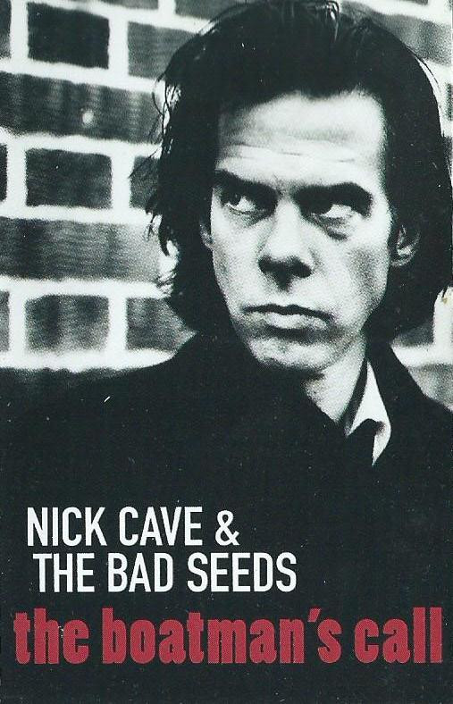 Nick Cave & The Bad Seeds - The Boatman's Call