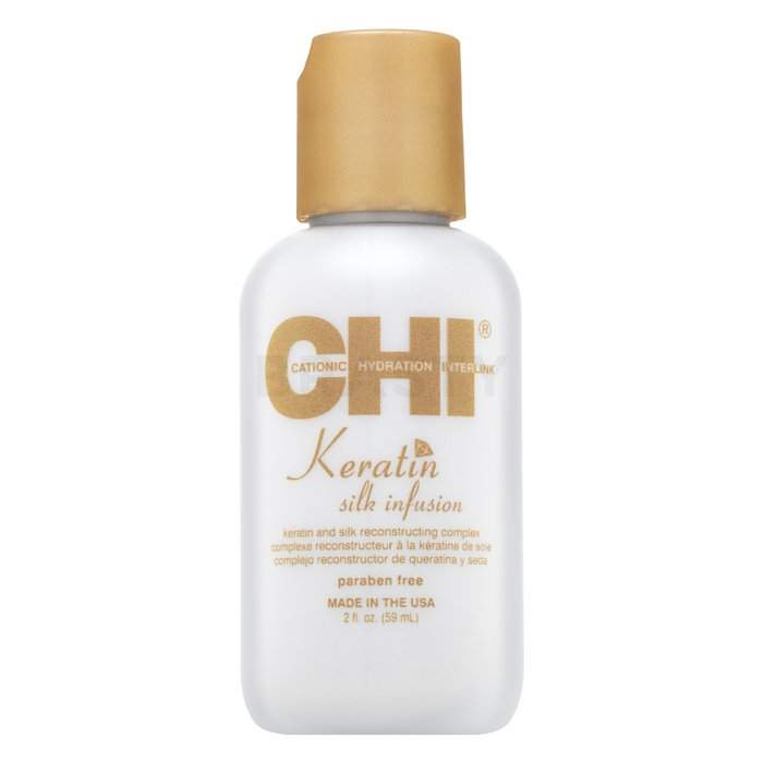 Keratin Silk Infusion 59ml