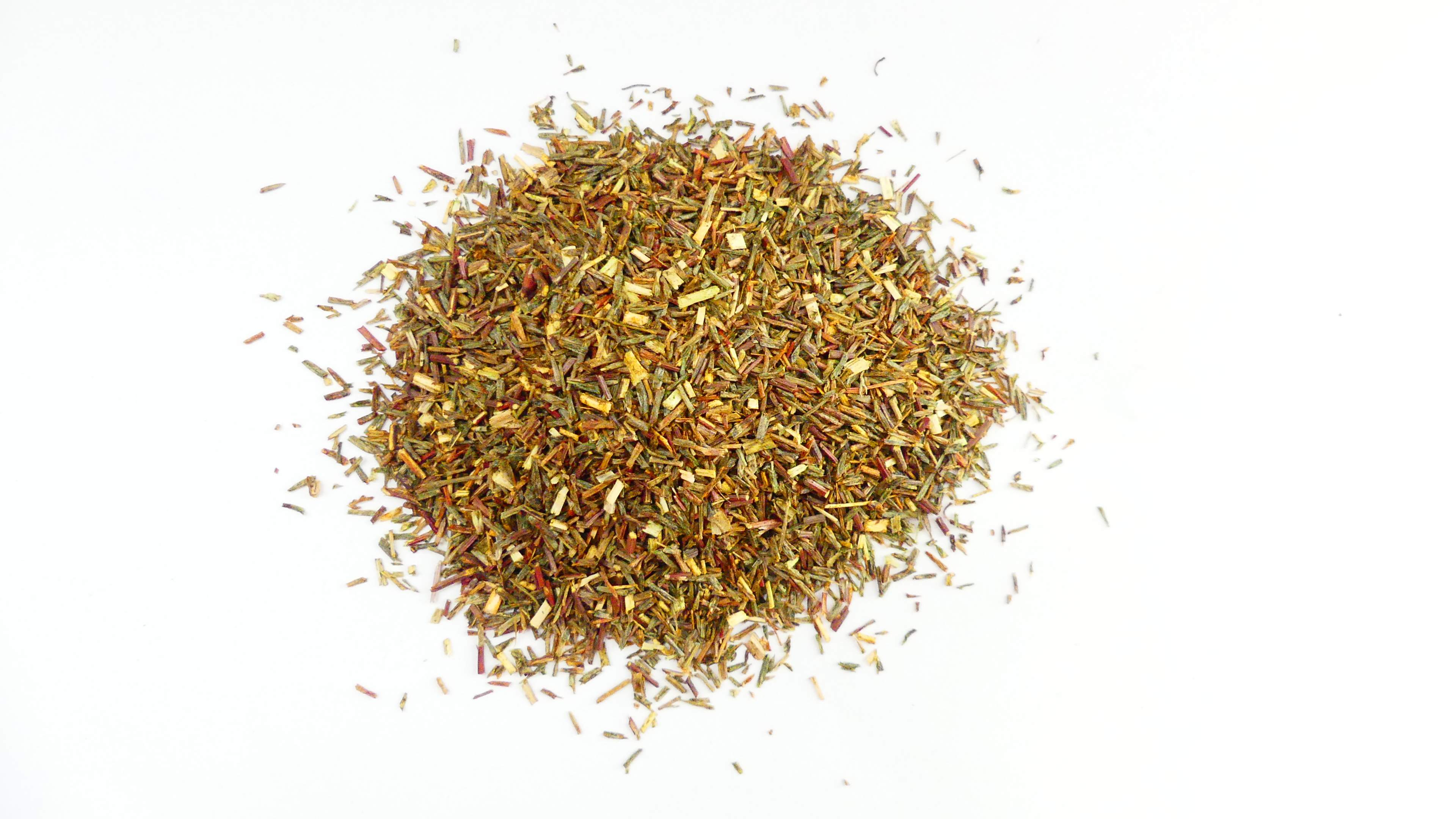 Rooibos Zelený