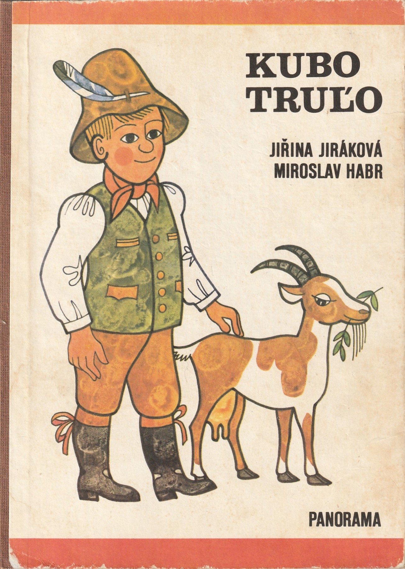 Kubo Truľo