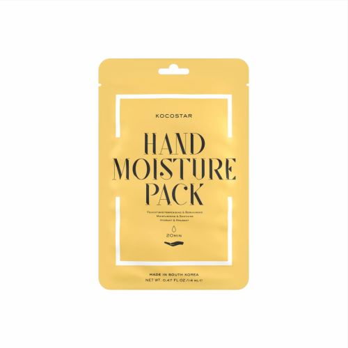 Kocostar - Hand Moisture Pack