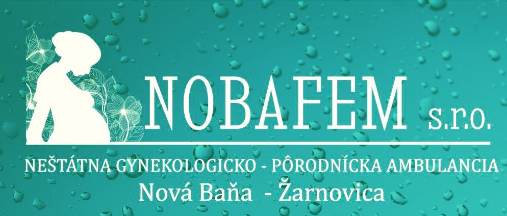 Gynekologická ambulancia Nová Baňa & Žarnovica a Levice- Dr. Maťo & Dr. Kovačičová