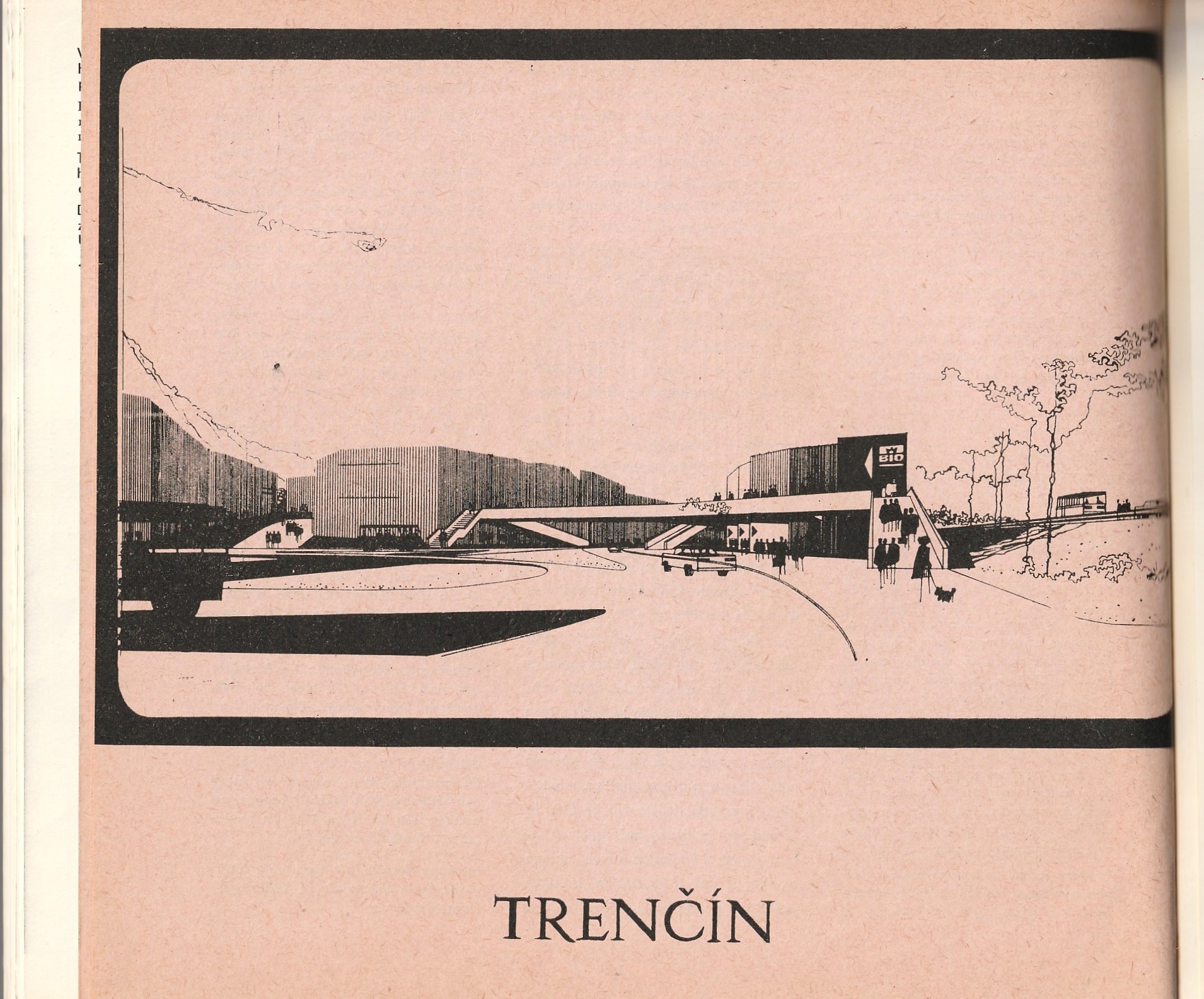 Trenčín